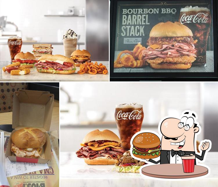 Arby's