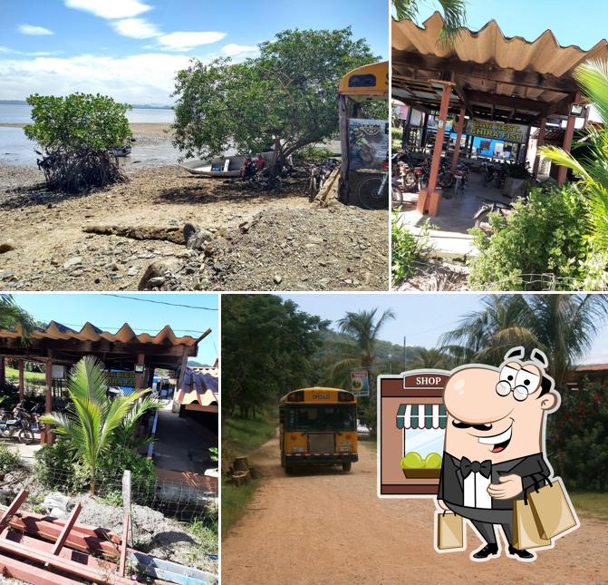 Bar Restaurante Chira Fish