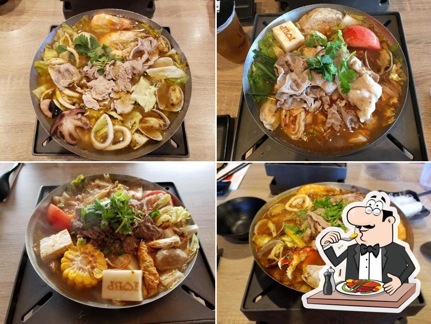 Boiling Point