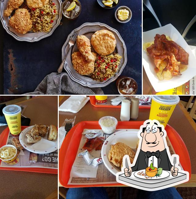 Bojangles