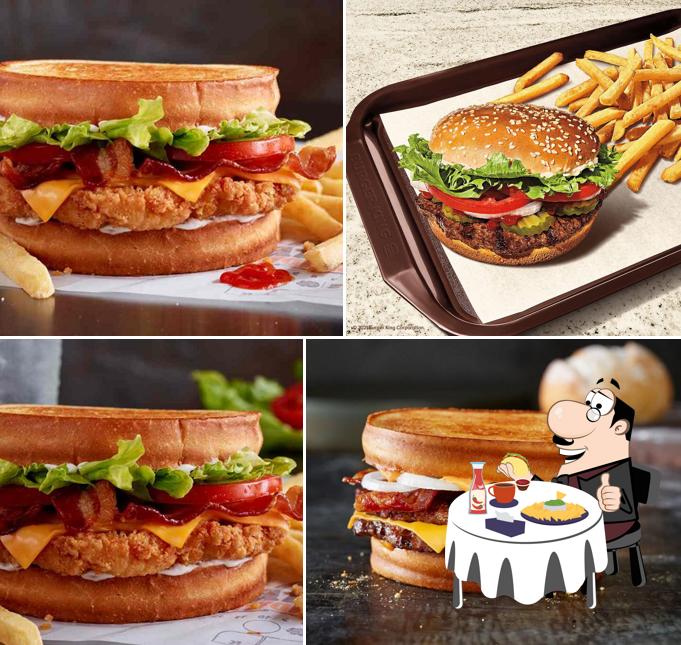 Burger King