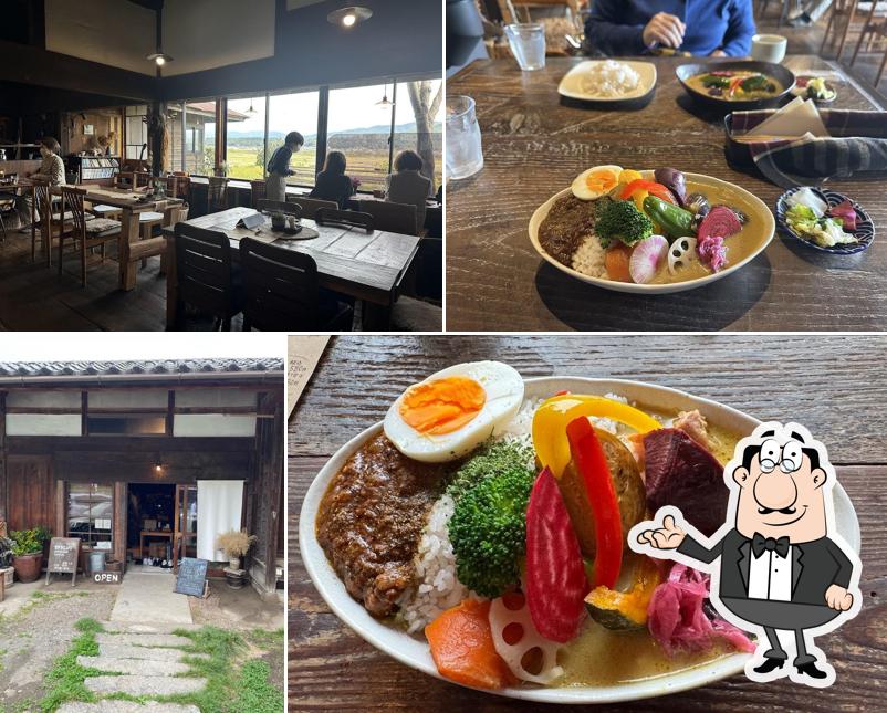 古民家CAFE matsunoeda terrace