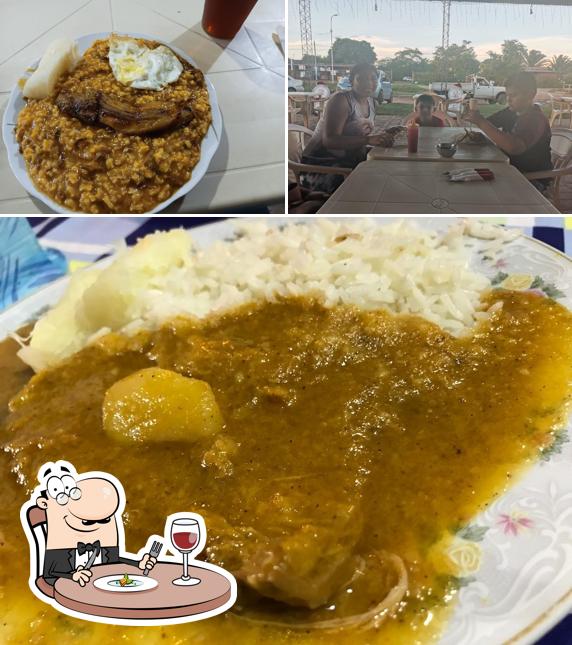 Comidas Típicas
