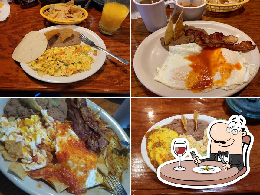 Danny's Restaurant