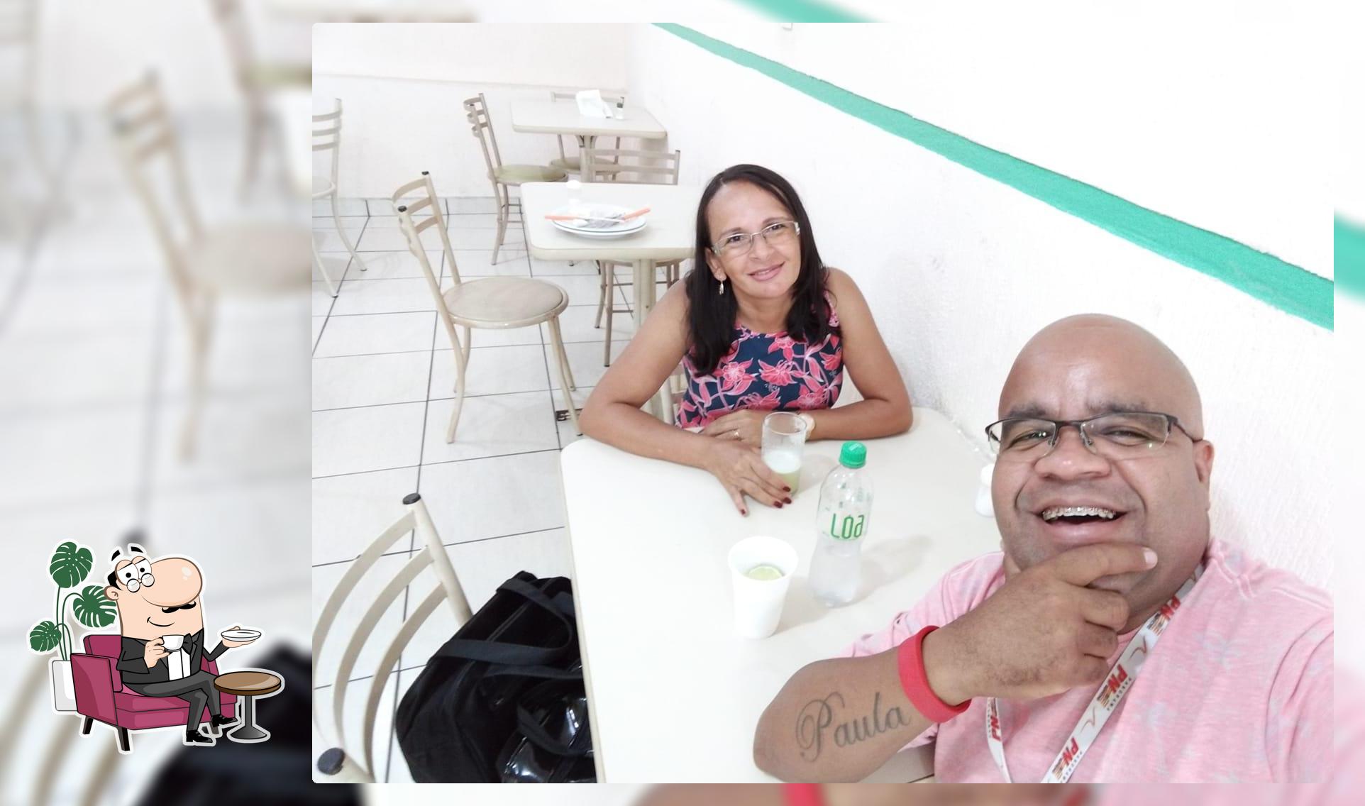 Deguste Refeições e Lanches