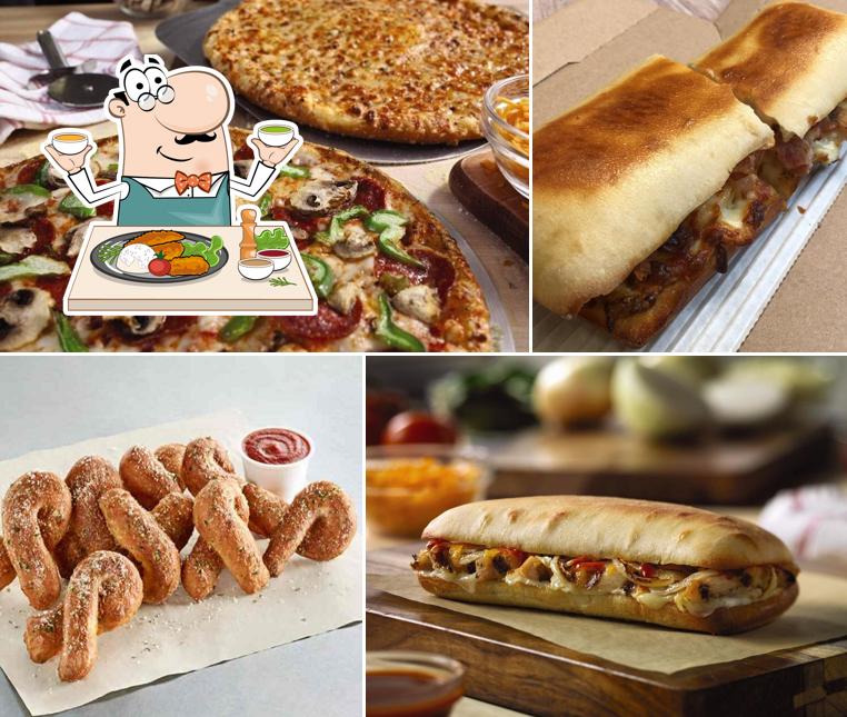 Domino's Pizza