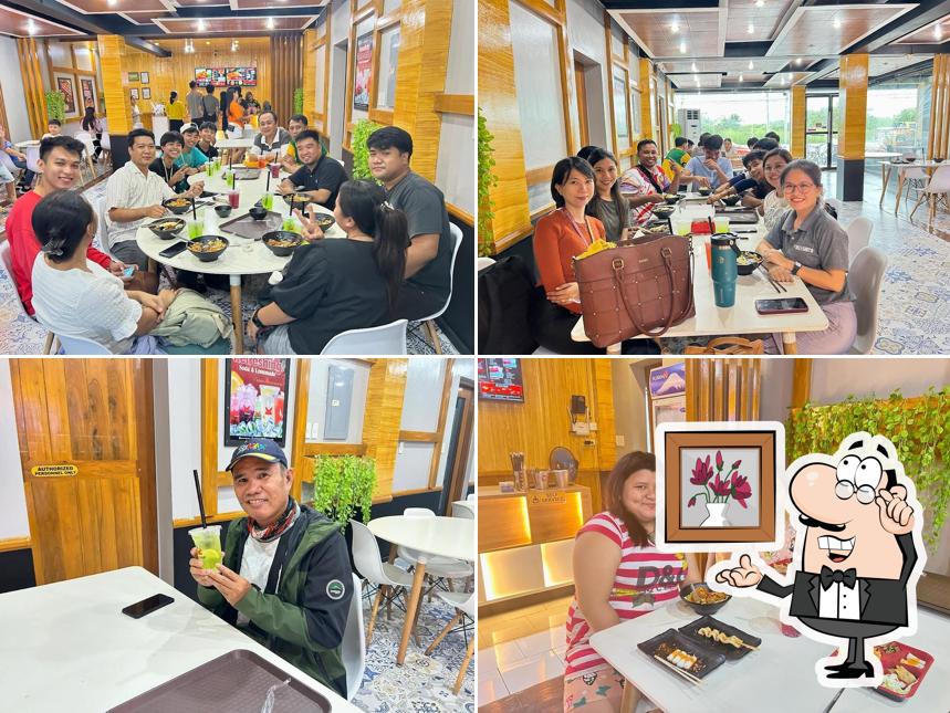 K-Street Gerona Restaurant