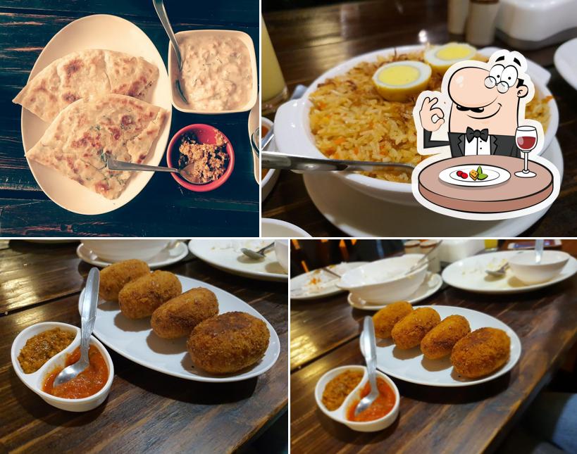 Mama's Curries