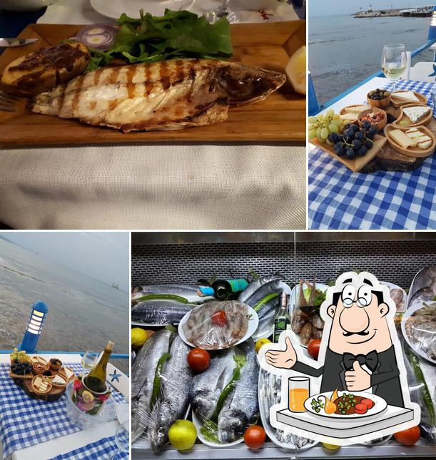 Massha Şile Balıkçısı