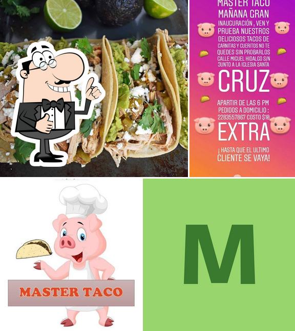 Master Taco