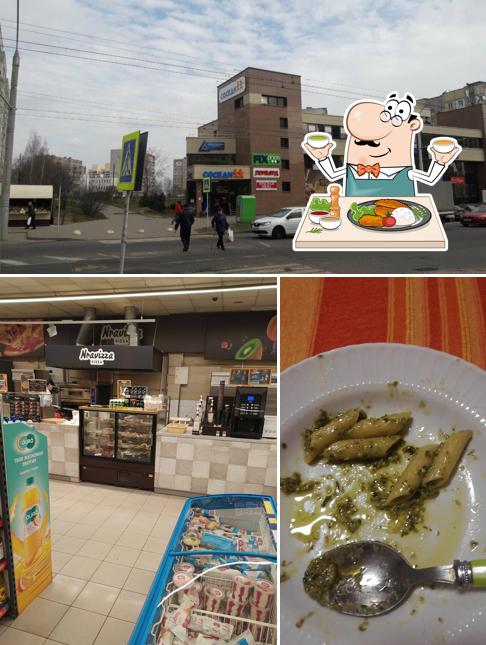 Nravizza pizza