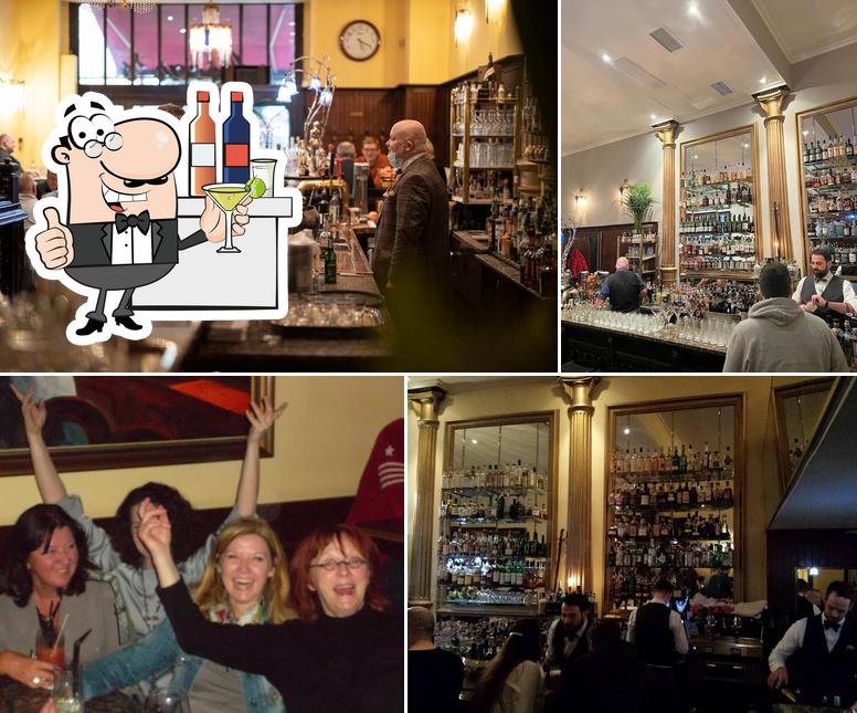 Oscar's Bar - Hannover