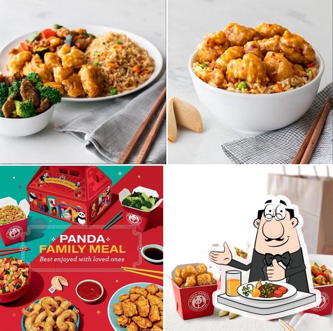 Panda Express