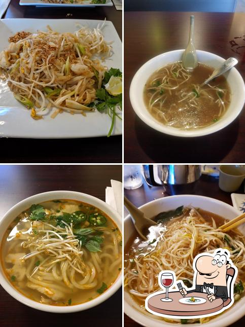 Pho and More