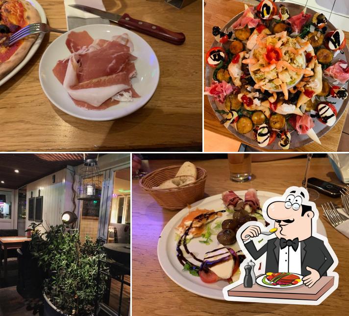 Pizzeria Spizzico