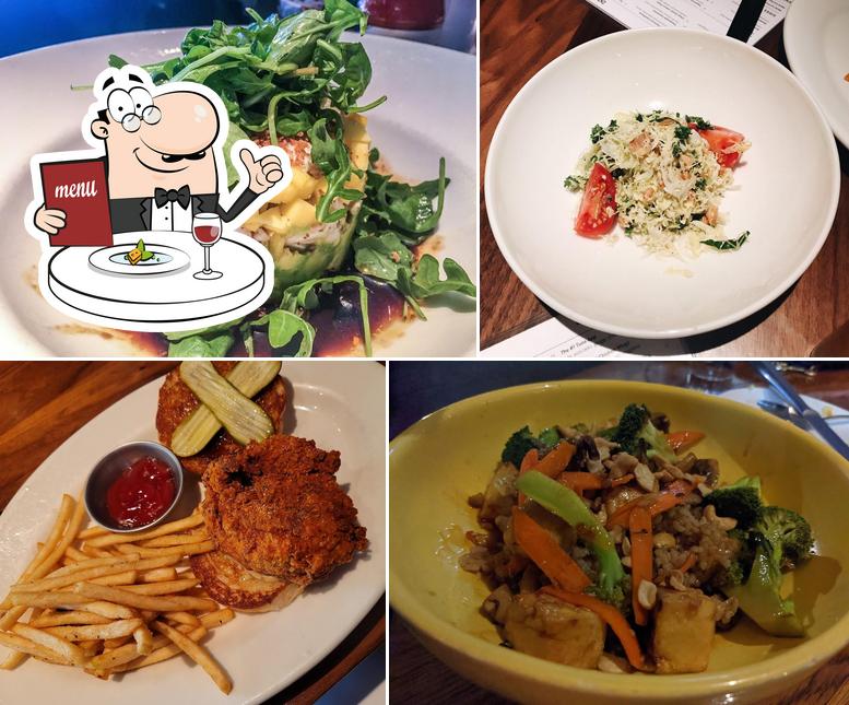 Doc B's Restaurant