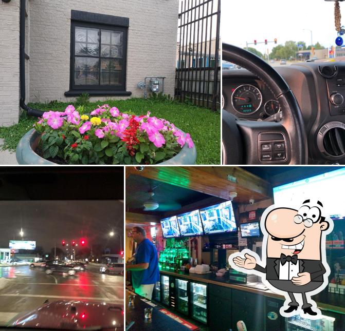 Jerseys Pub & Grill