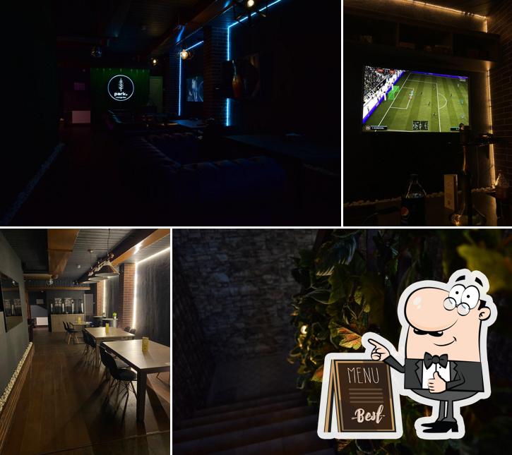 Park Lounge Bar