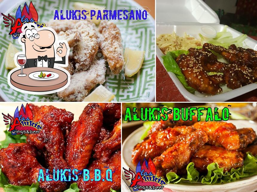 A las Alukis