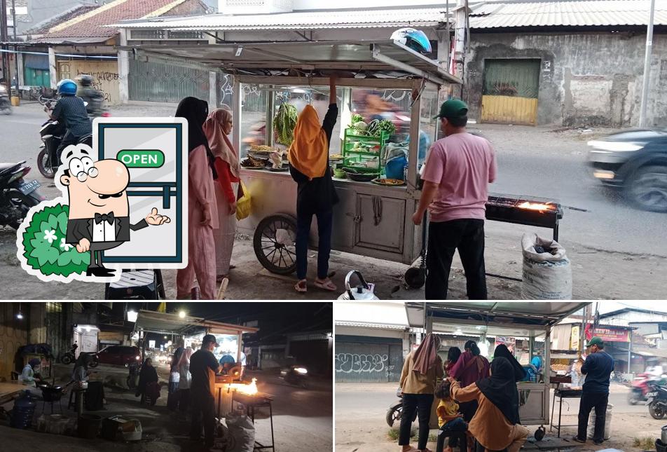 AYAM BAKAR MAS FAREL