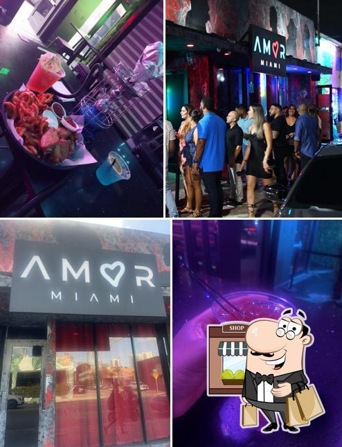 Amor Miami