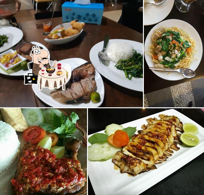 Angella's Cafe & Resto