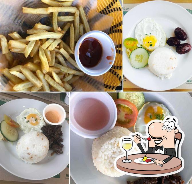 Bikers' Cafe