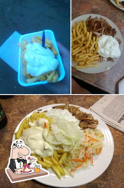 Buchheimer Grill