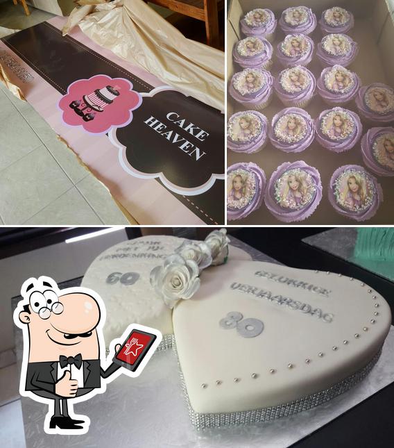 Cake Heaven cc