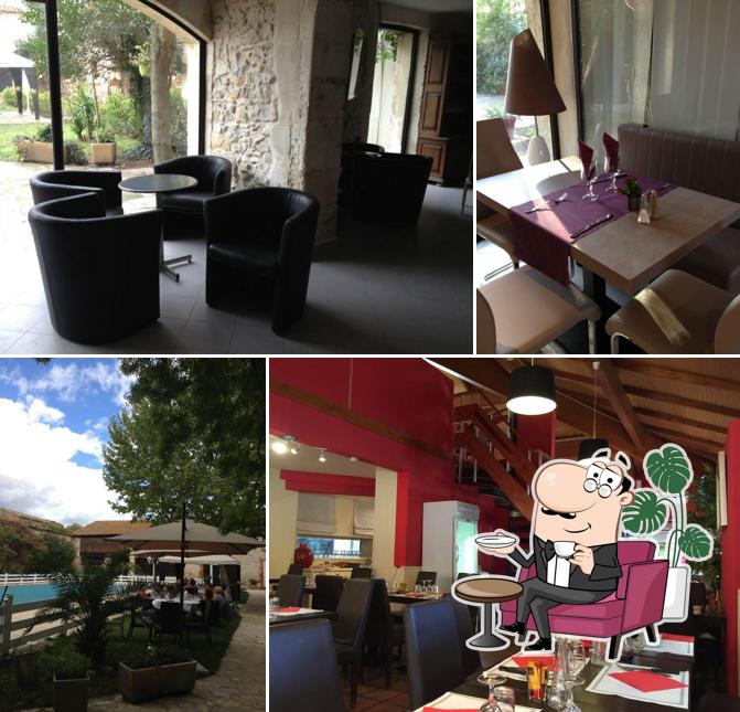 Restaurant Casa Luciana