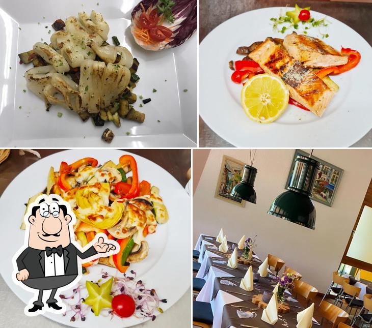 Ristorante Pizzeria Da Vale