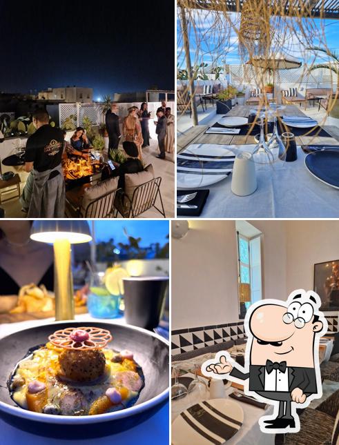 Restaurant Dar Antonia