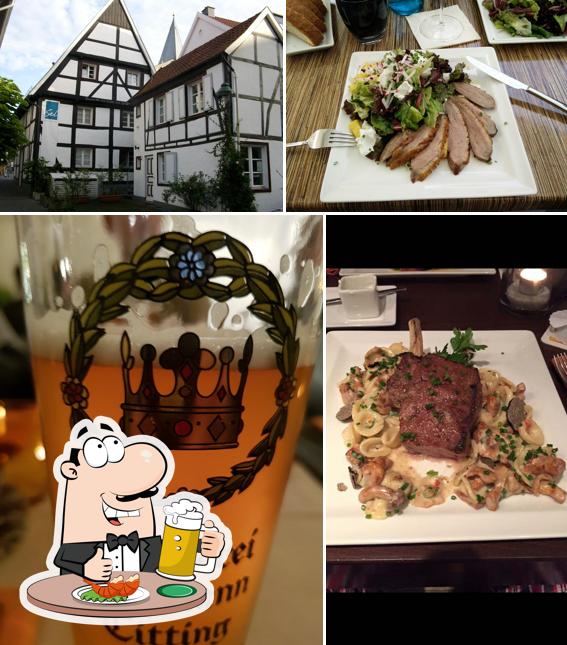 Restaurant Fachwerk