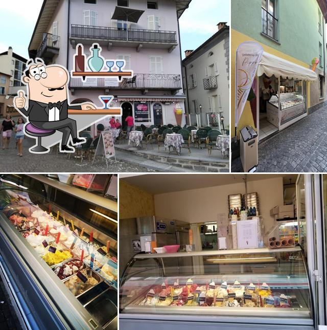 Gelateria Pippo