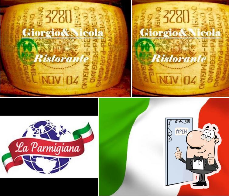 Giorgio&Nicola Ristorante.