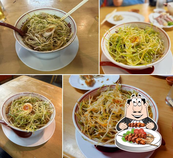 Hama-chan Ramen
