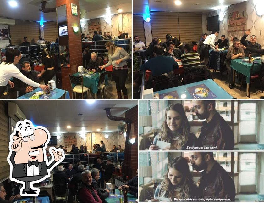 Ihlamurlar Restaurant