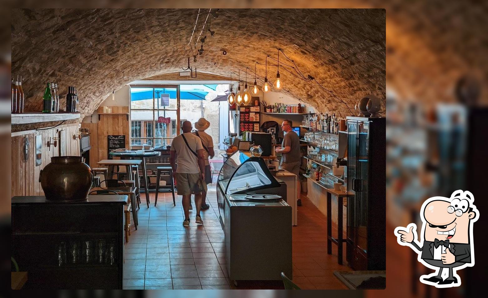 La Caverne du Miam