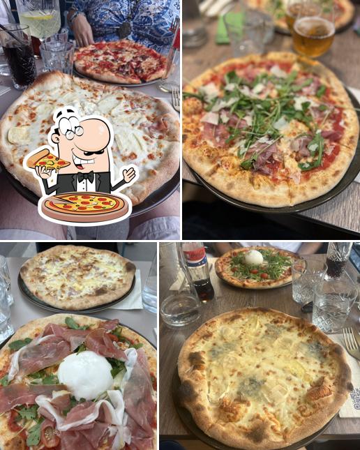 La Trattoria des Gones