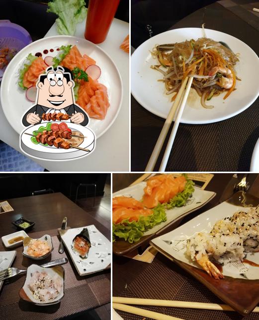 Sushiya Restautant
