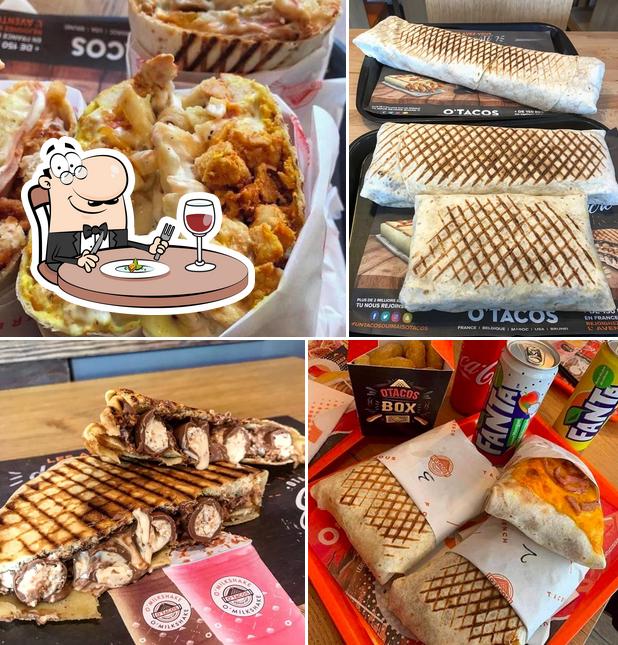 O'tacos Epinal