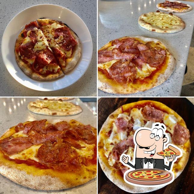 Paesano International Buffet