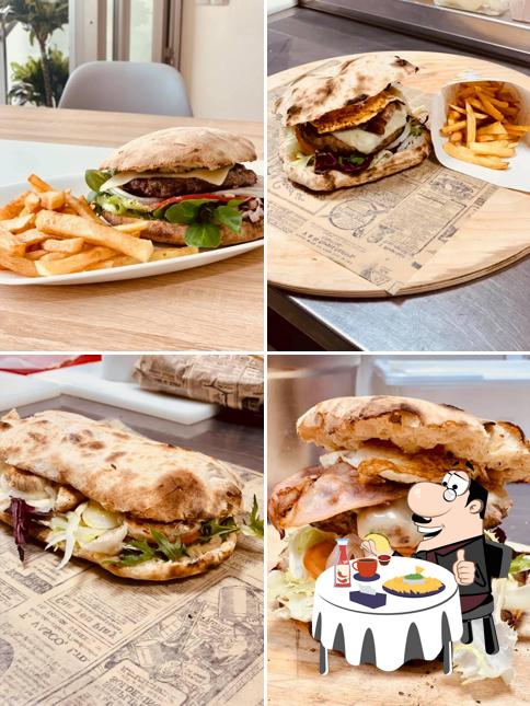 Pizzeria Ses Comes