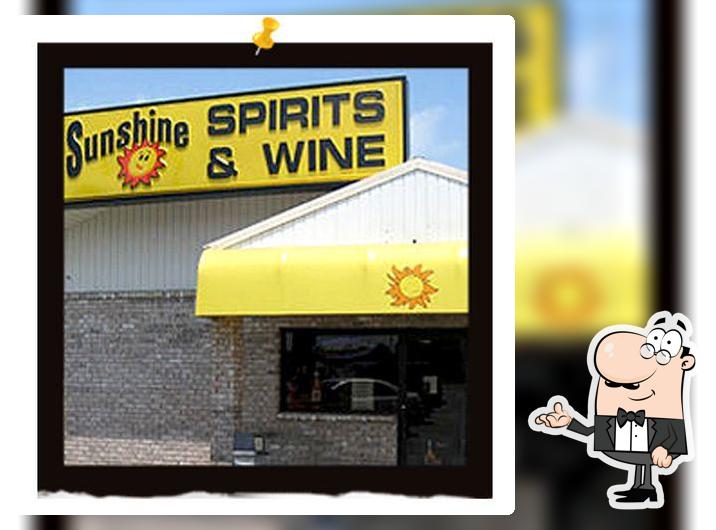 Sunshine Spirits & Wine