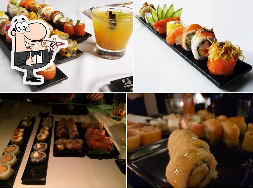 SushiClub Pinamar
