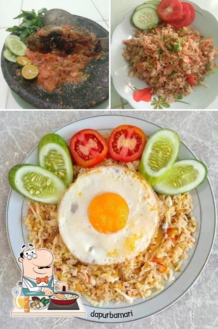 TOP RICH FOOD