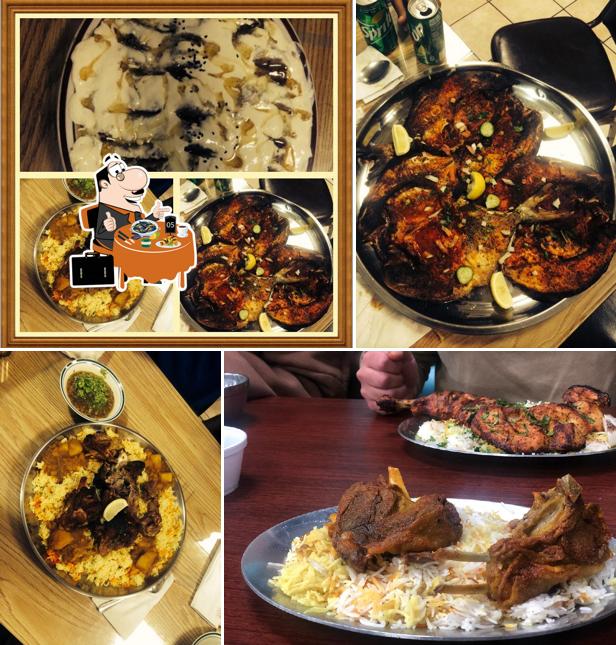 Taste Of Yafa