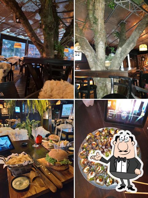 Uobaa Gastrobar