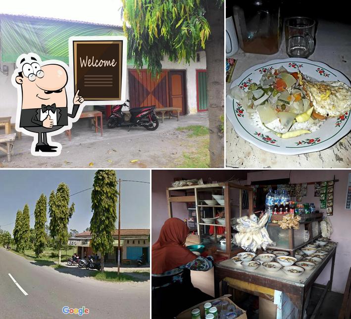 Warung Mbak Lilik
