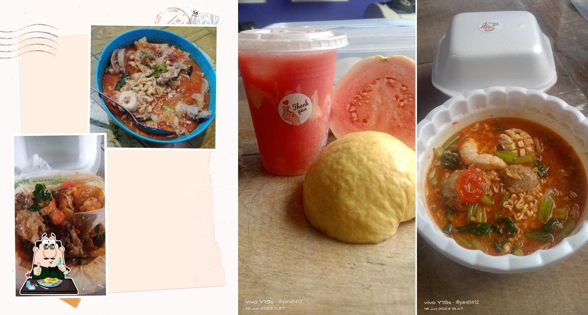 Warung Yuna
